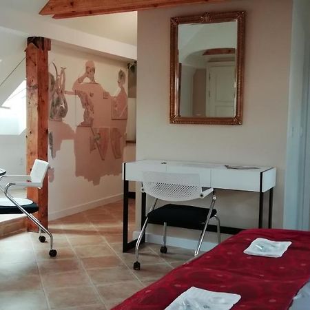 Patea Apartment Prague - Cozy And Quiet Apartment 42 Sqm Near The City Centre Praga Exterior foto
