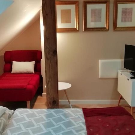 Patea Apartment Prague - Cozy And Quiet Apartment 42 Sqm Near The City Centre Praga Exterior foto