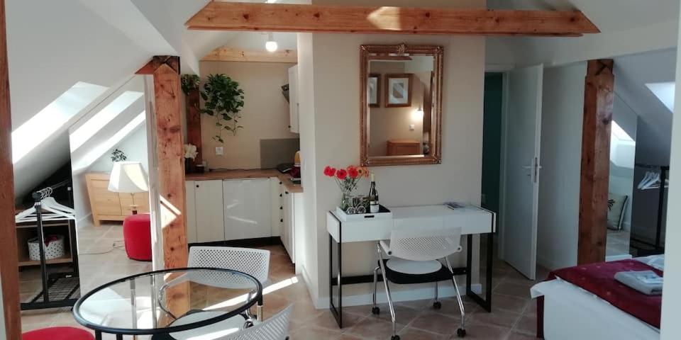 Patea Apartment Prague - Cozy And Quiet Apartment 42 Sqm Near The City Centre Praga Exterior foto