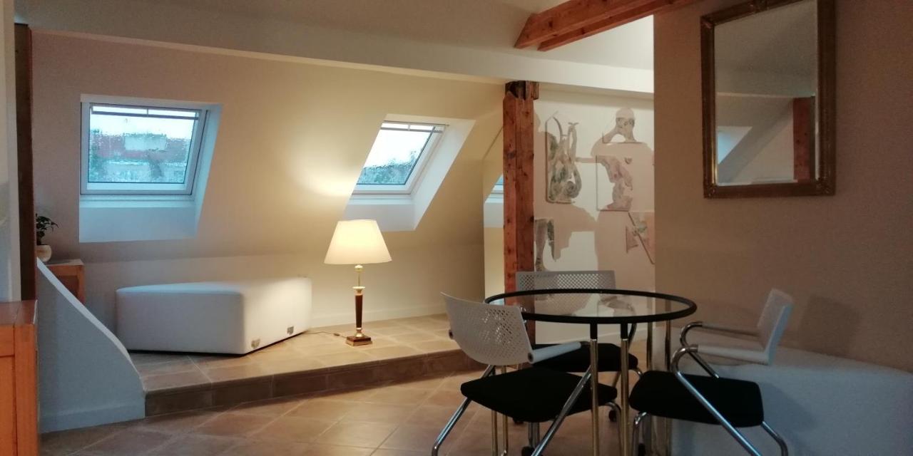 Patea Apartment Prague - Cozy And Quiet Apartment 42 Sqm Near The City Centre Praga Exterior foto
