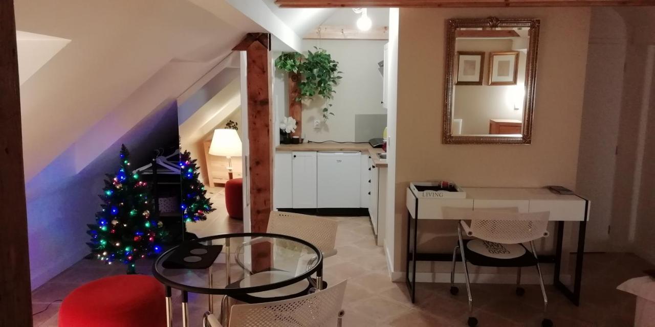 Patea Apartment Prague - Cozy And Quiet Apartment 42 Sqm Near The City Centre Praga Exterior foto