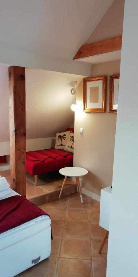 Patea Apartment Prague - Cozy And Quiet Apartment 42 Sqm Near The City Centre Praga Exterior foto