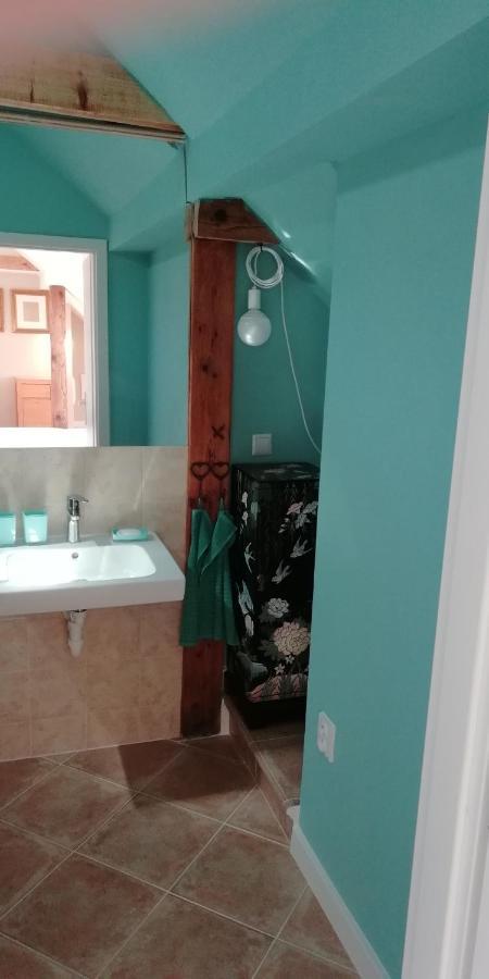 Patea Apartment Prague - Cozy And Quiet Apartment 42 Sqm Near The City Centre Praga Exterior foto