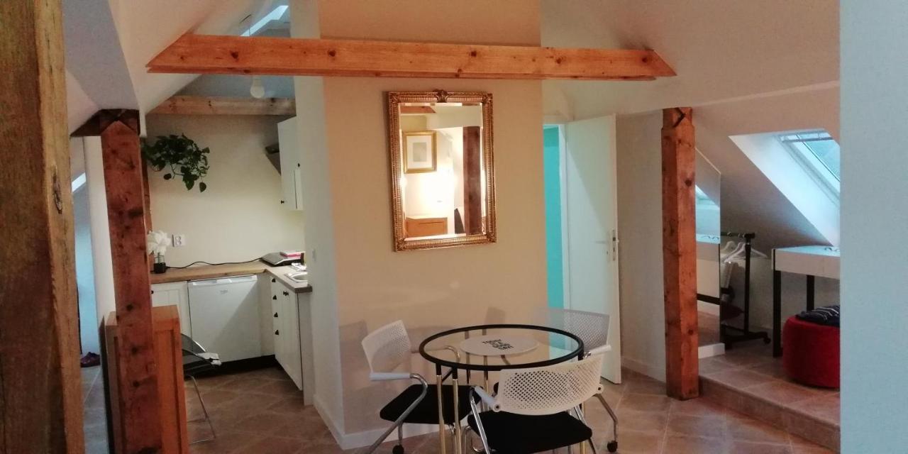 Patea Apartment Prague - Cozy And Quiet Apartment 42 Sqm Near The City Centre Praga Exterior foto