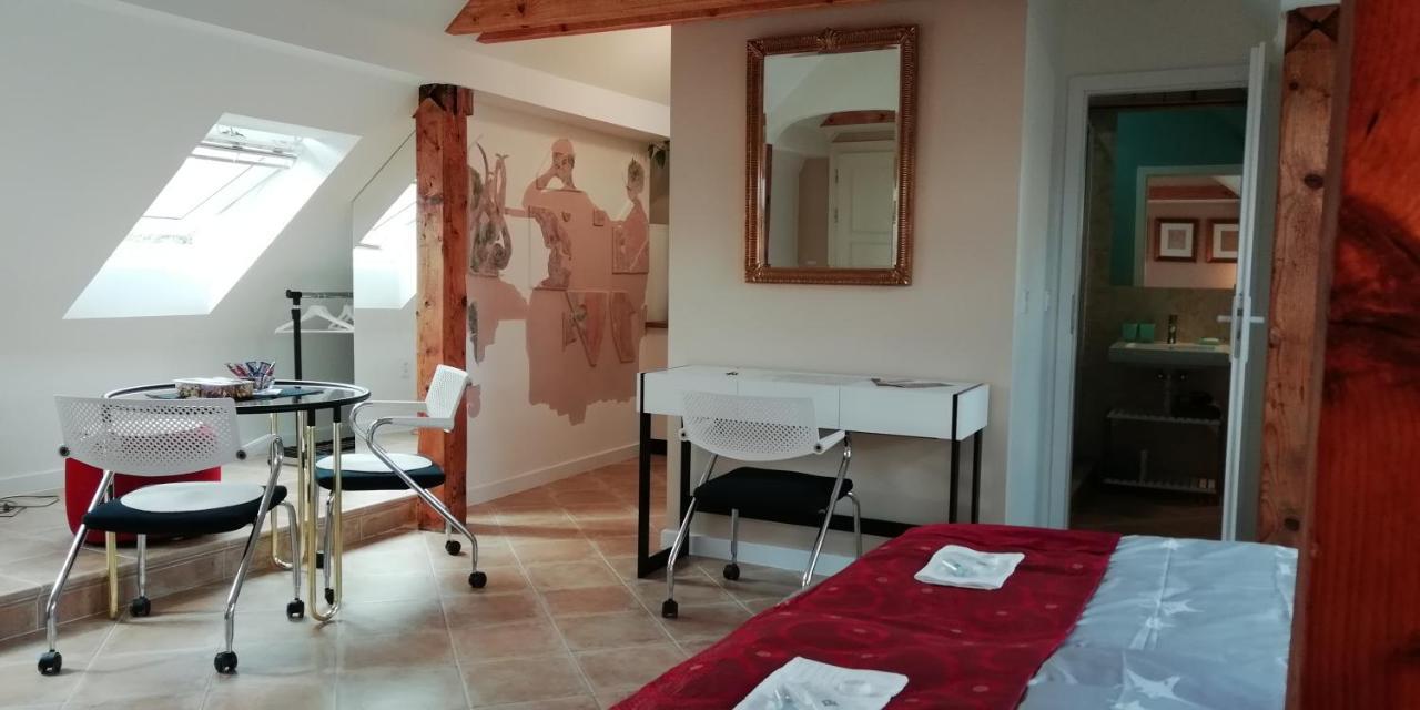 Patea Apartment Prague - Cozy And Quiet Apartment 42 Sqm Near The City Centre Praga Exterior foto
