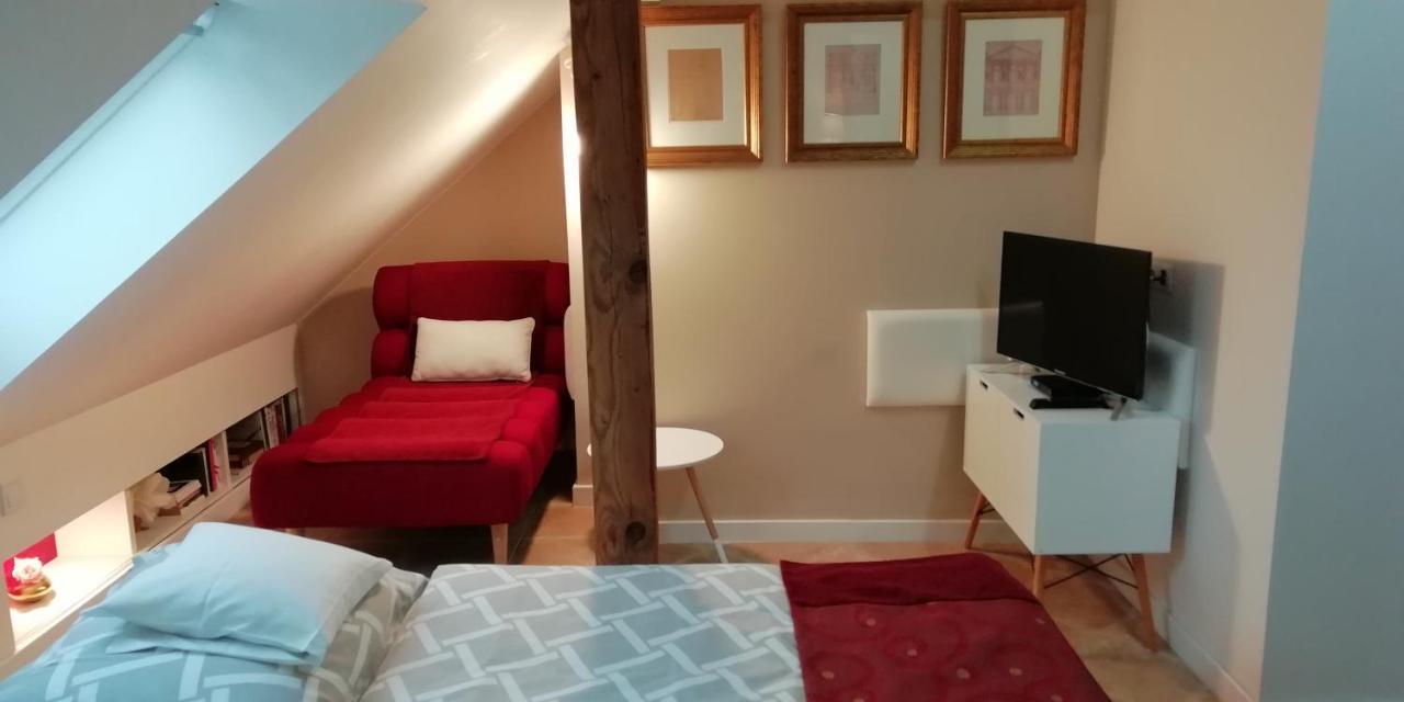 Patea Apartment Prague - Cozy And Quiet Apartment 42 Sqm Near The City Centre Praga Exterior foto